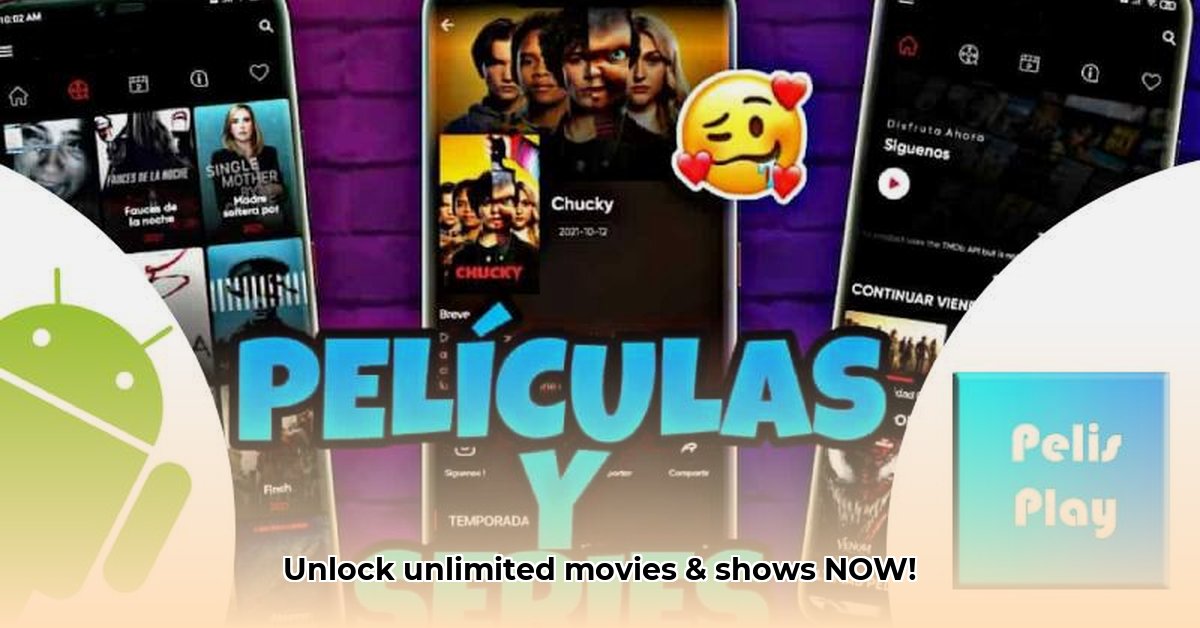 pelisplay-apk